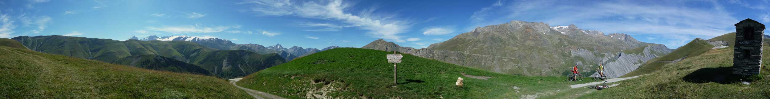 #2 Carreffour vers l Carreffour vers l'oratoire : Carrefour vers L'oratoire