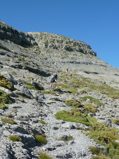 #4 Tout en glisse : Isa en douceur Tout en glisse : Isa en douceur