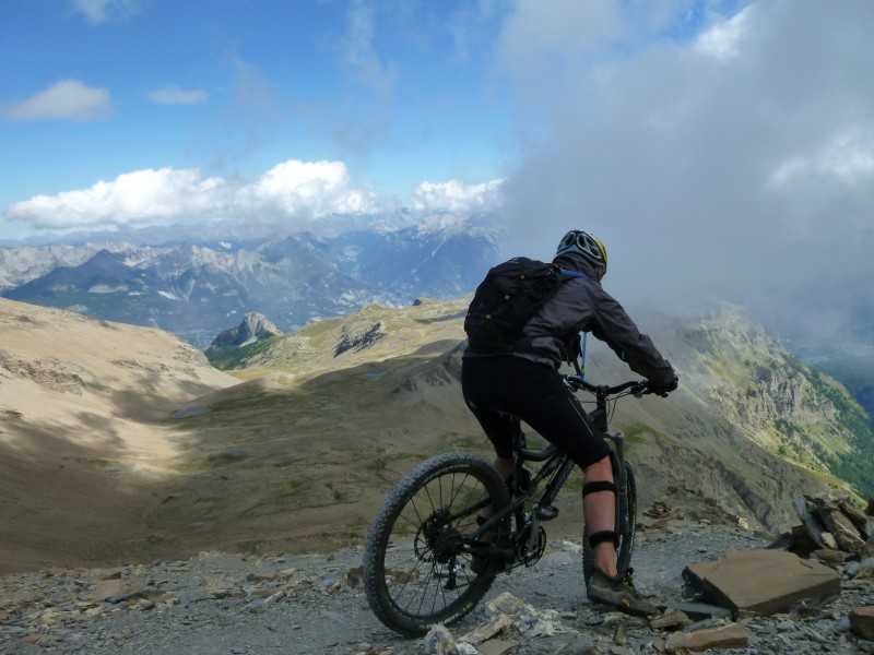 #11 Face Sud-Est : Go.. Face Sud-Est : Go..