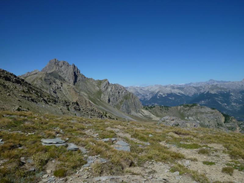 #19 Vallon de la Selle : Plongeon sur Tramouillon, j Vallon de la Selle : Plongeon sur Tramouillon, j'adore!