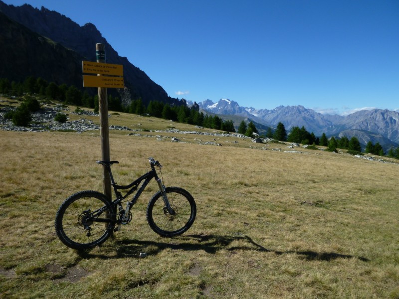 #21 Col de Tramouillon : so beautiful.. Col de Tramouillon : so beautiful..
