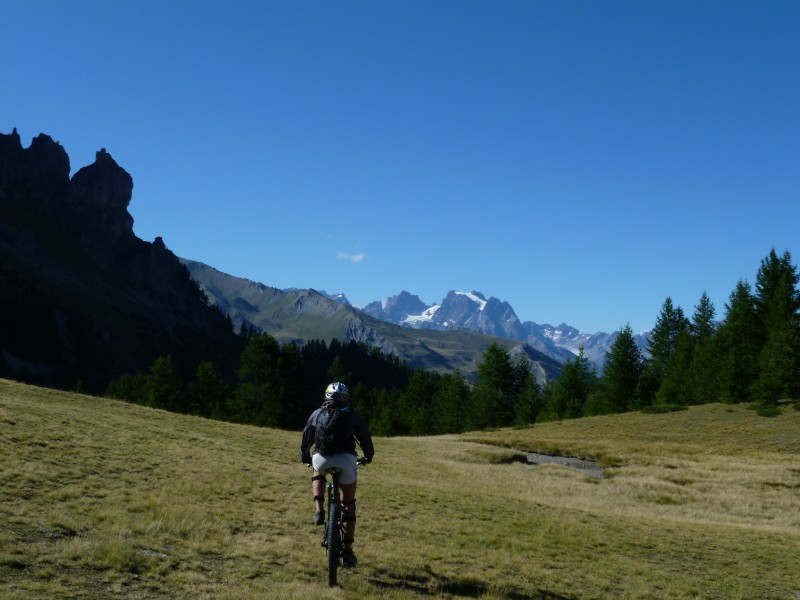 #22 Col de Tramouillon : A bientôt.. Col de Tramouillon : A bientôt..