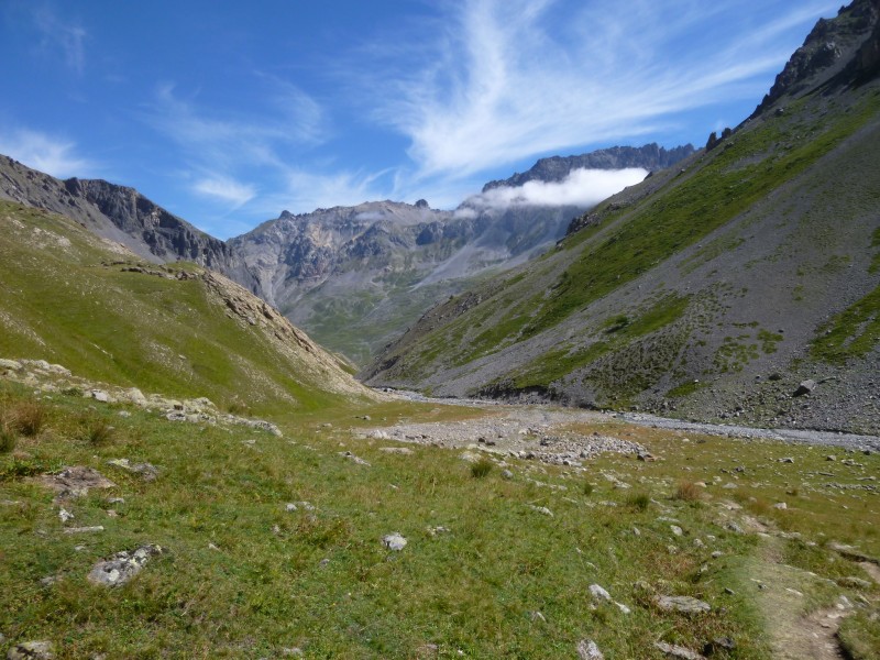 #3 Combe de Mortavieille : Excellente cette petite combe chemin rapide et pierreux, Combe de Mortavieille : Excellente cette petite combe chemin rapide et pierreux,