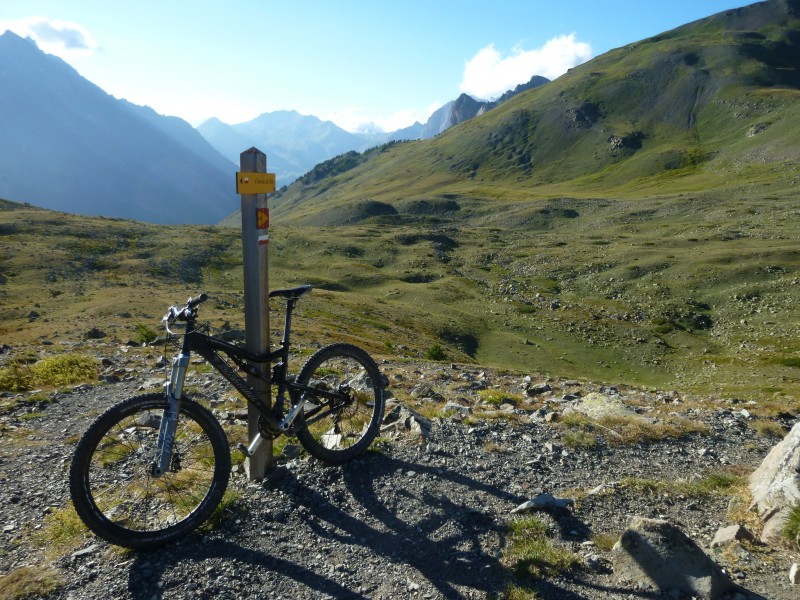 #17 Chemin du Roy : Fin du petit portage .. Chemin du Roy : Fin du petit portage ..