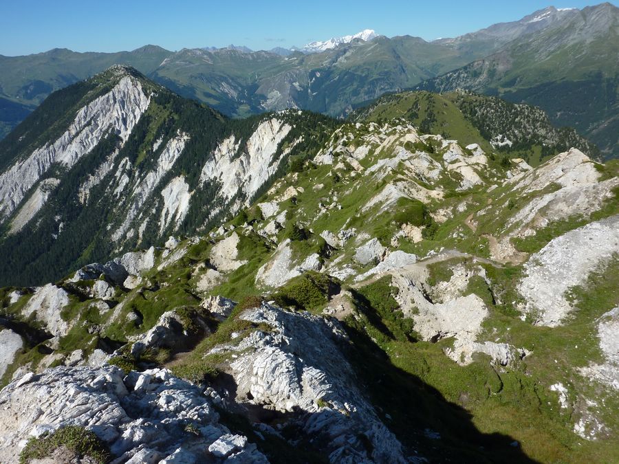 #9 Charvet : Dolines Charvet : Dolines