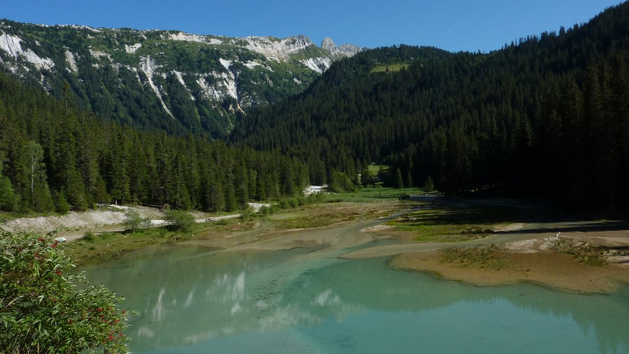 #13 Rosière : Un air de Canada Rosière : Un air de Canada