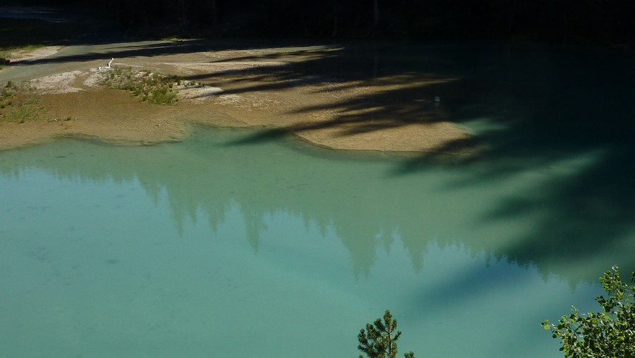 #12 Rosière : Reflets Rosière : Reflets