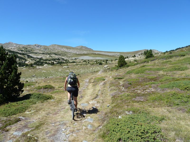 #7 Pic de Mortiers : Ca paye pas de mine, mais ça monte bien Pic de Mortiers : Ca paye pas de mine, mais ça monte bien