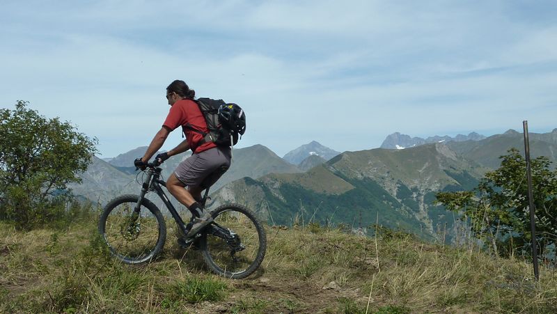 #6 Tete de la Sambut : et petit coup de Muzelle derriere Al... Tete de la Sambut : et petit coup de Muzelle derriere Al...
