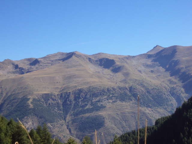 #9 paysage : lautaret et colla longua paysage : lautaret et colla longua