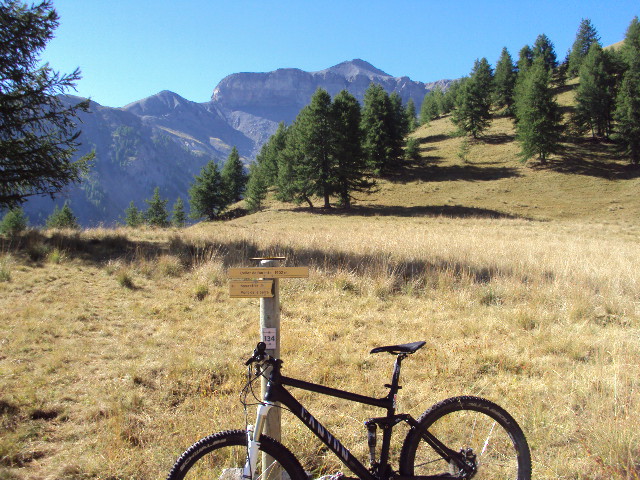 #7 collet de burenta : mounier au fond collet de burenta : mounier au fond