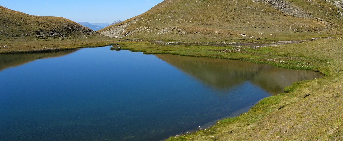 #5 Zénitude : au lac Mézan Zénitude : au lac Mézan