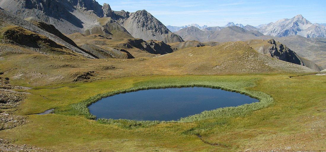 #20 Lac des Maïts : Bonheur Lac des Maïts : Bonheur