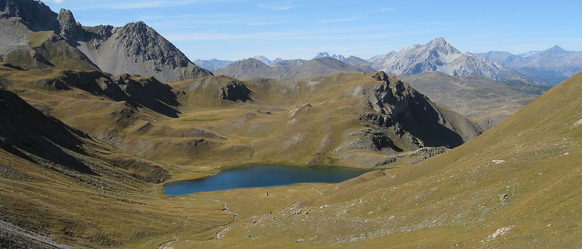 #21 Lac des Cordes : Splendide Lac des Cordes : Splendide
