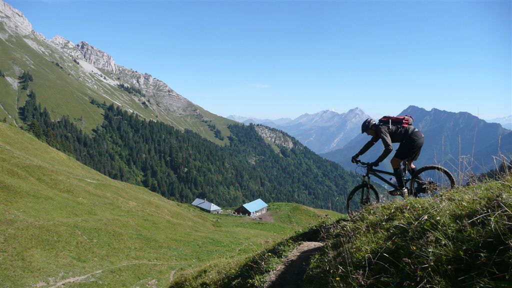 #11 t t'y est beau Gael : ah c'est le photographe qui maitrise !