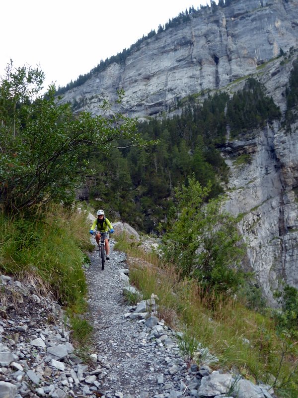 #19 Gasteretal : Bien roulant en bas Gasteretal : Bien roulant en bas