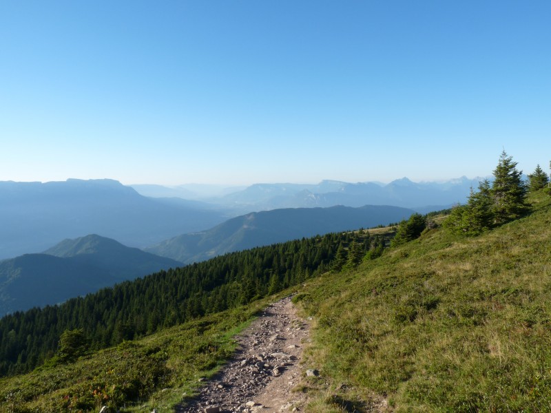 #7 le même sous une autre forme : Le voilà qui descend maintenant ... Et ce n le même sous une autre forme : Le voilà qui descend maintenant ... Et ce n'est que du bonheur !