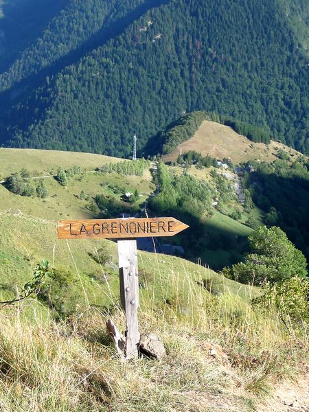#3 Panneau : Début des épingles Panneau : Début des épingles