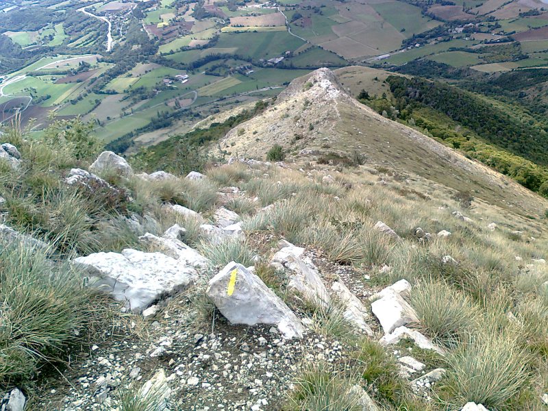 #5 Descente du Cuchon : Etape 2: arriver (en vie) en descendant ça ! Descente du Cuchon : Etape 2: arriver (en vie) en descendant ça !