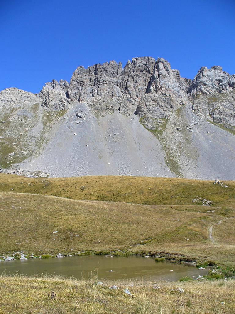 #14 Furfande : Le Lac Furfande : Le Lac