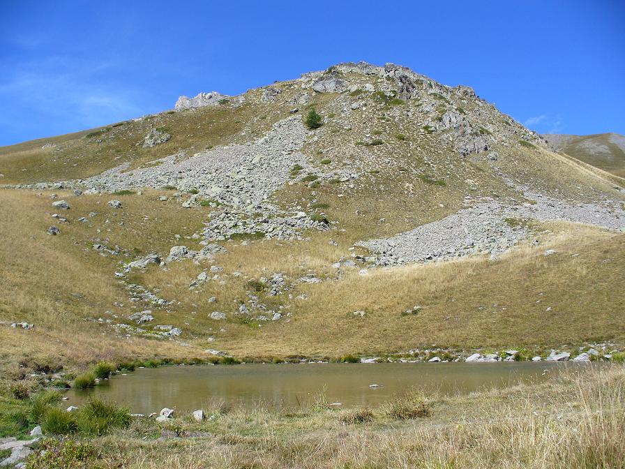 #13 Furfande : Le Lac Furfande : Le Lac