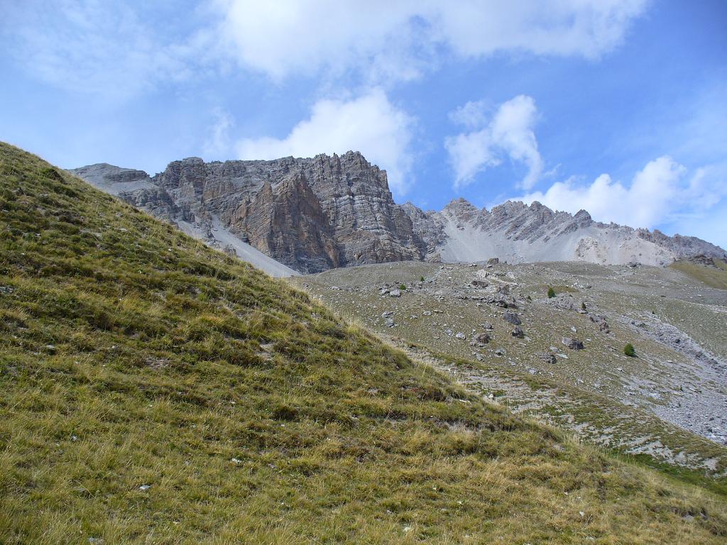 #13 Sentier Balcon : Panorama Sentier Balcon : Panorama