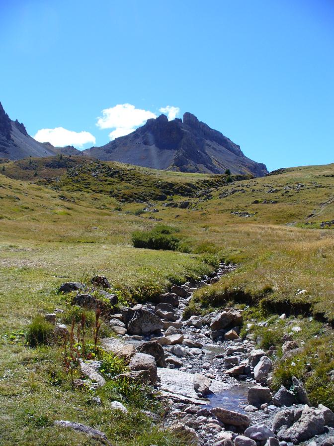 #3 Montée : En route vers Néal Montée : En route vers Néal