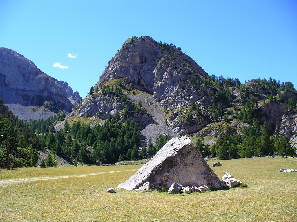 Montée : Pra Premier