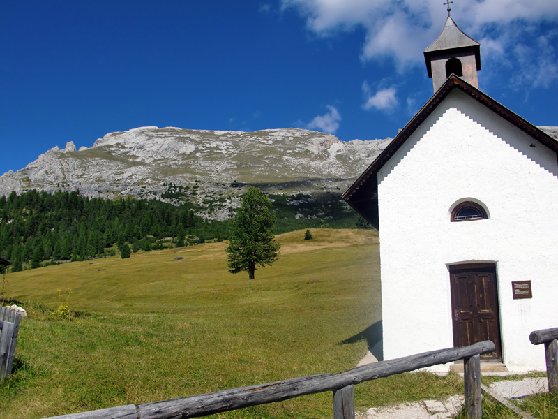 Pratoplazza : Grande Piramide (Picco di Vallendro)