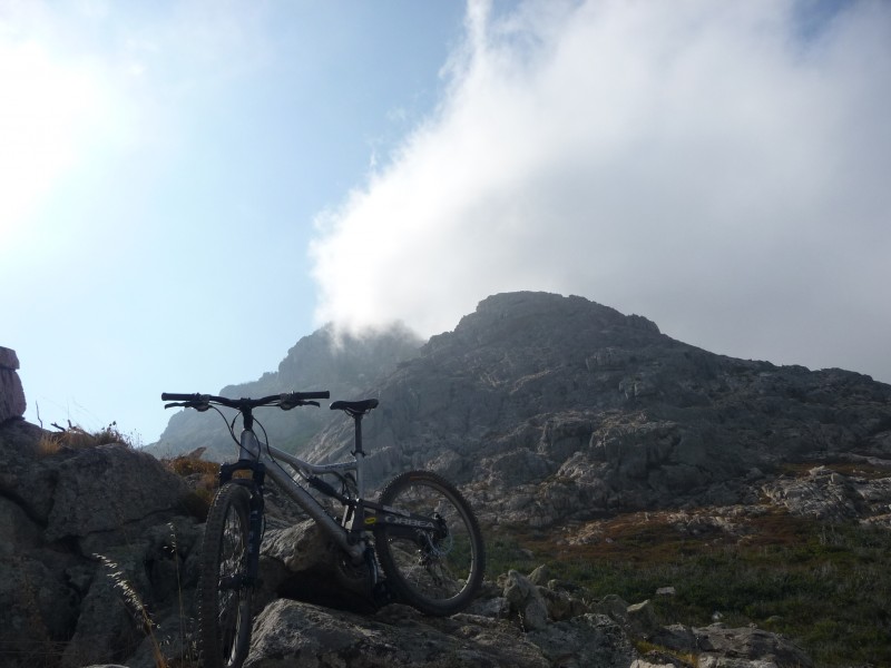 #3 le sommet : objectif en vue le sommet : objectif en vue