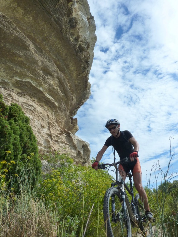 #5 Sentier de Trémaïé : Sentier bien agréable Sentier de Trémaïé : Sentier bien agréable