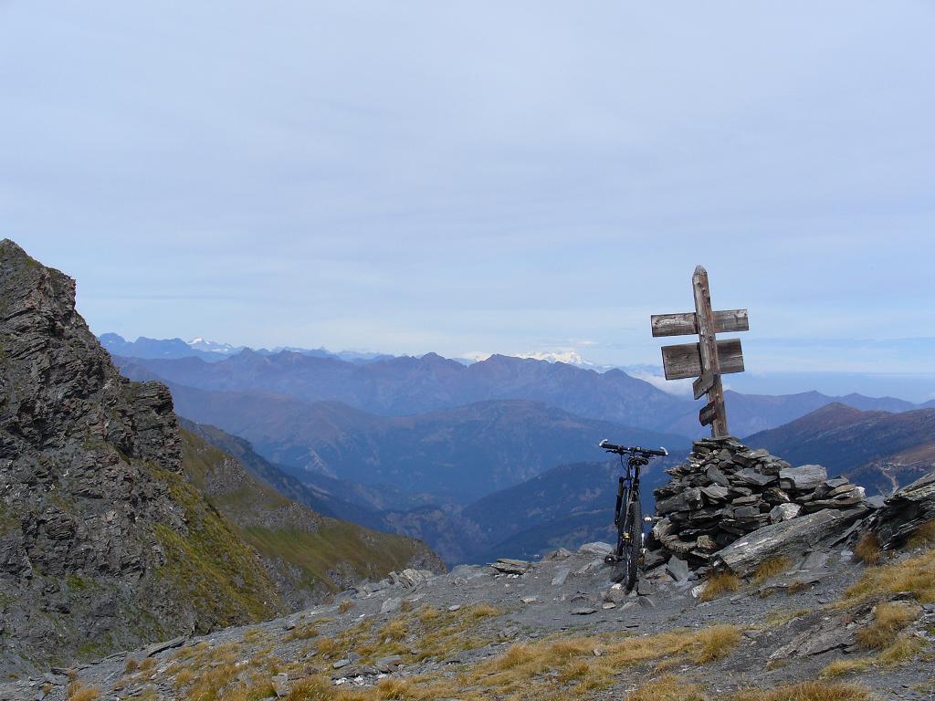 #11 Col St-Martin : Le Col St-Martin Col St-Martin : Le Col St-Martin