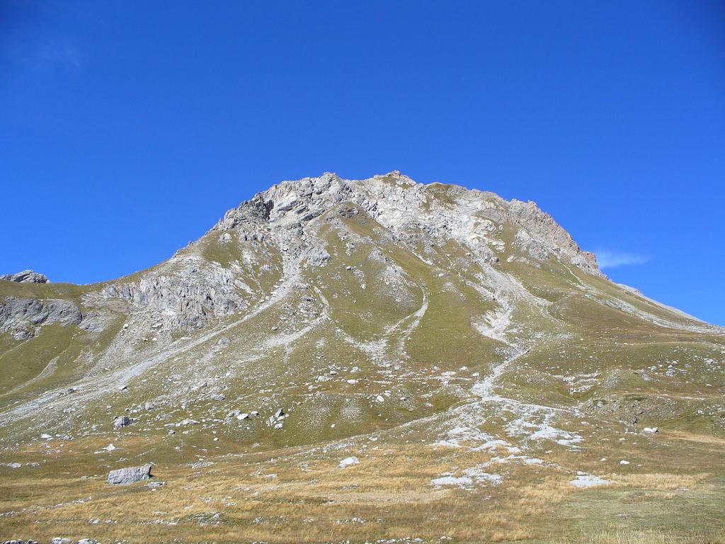 Chalets de Clapeyto : Panorama encore