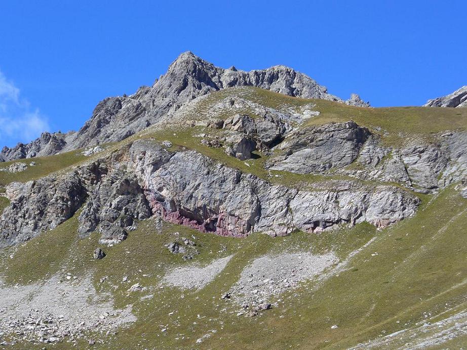 Chalets de Clapeyto : Couleurs incroyables