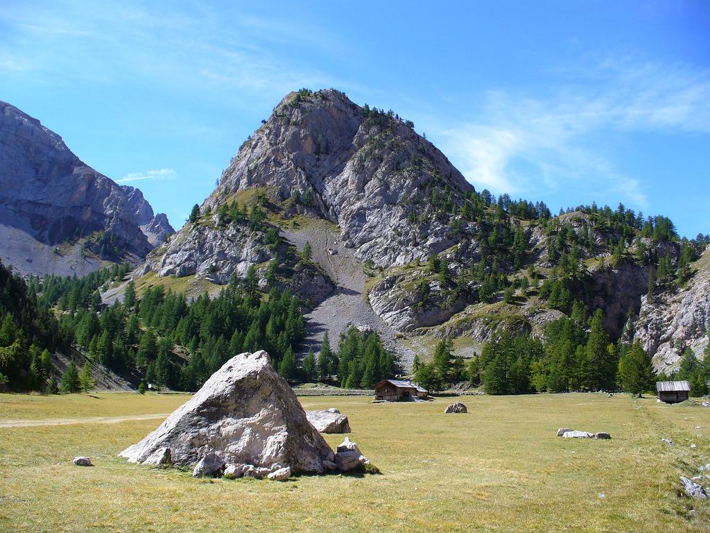 Pra Premier : Pour les amateurs de Via Ferrata