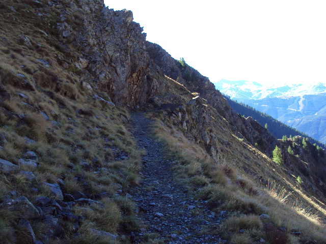 #3 route de l route de l'energie : un beau chemin