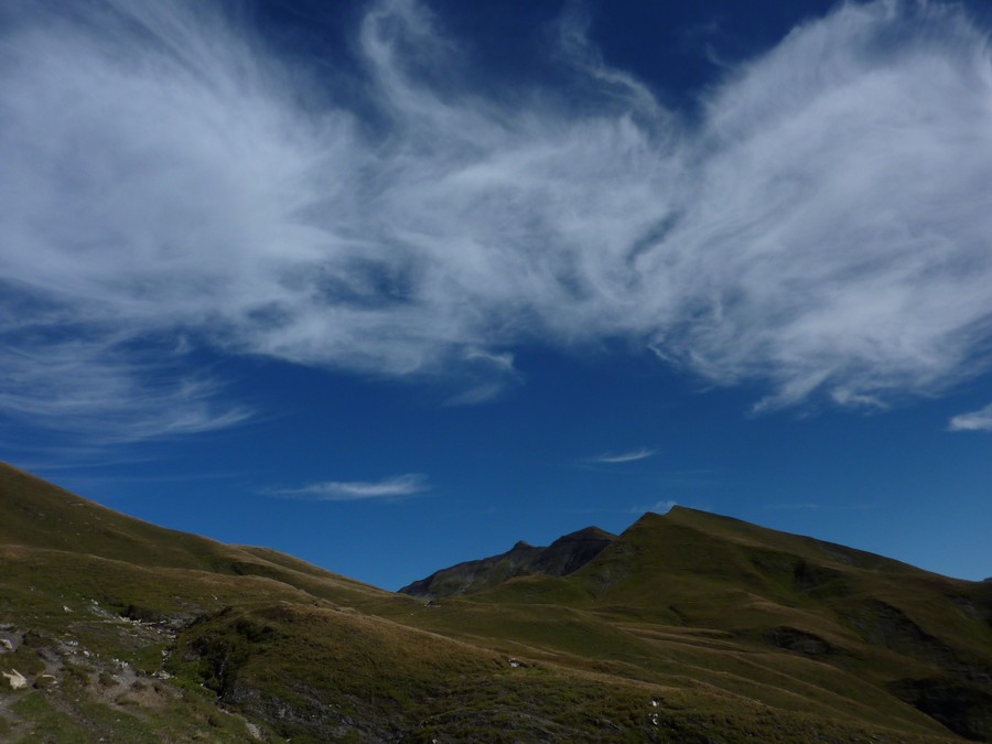 #3 col de la Sauce : crête des Gittes col de la Sauce : crête des Gittes