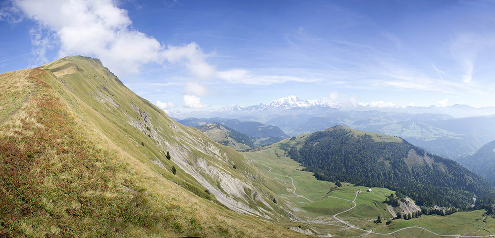#6 Le Mont-Blanc : faillit l Le Mont-Blanc : faillit l'oublier celui là !