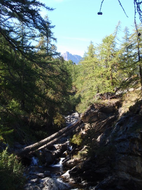 #9 La Clarée La Clarée
