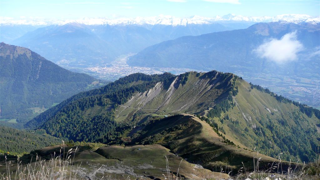 #10 Albertville : Dernière descente Albertville : Dernière descente