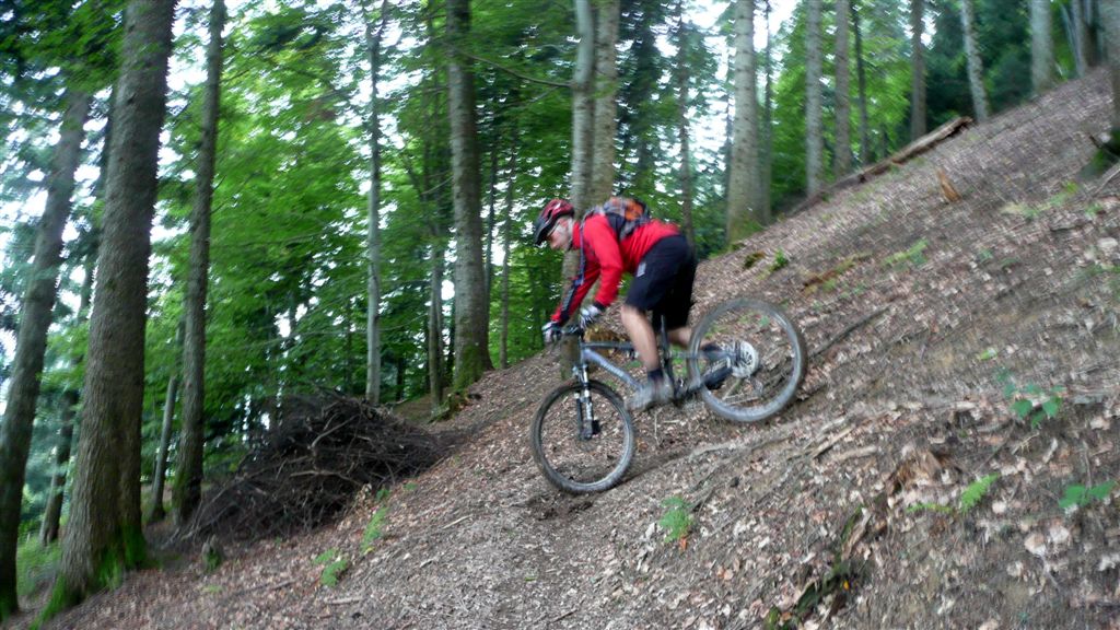 #14 lacet : dernier sentier lacet : dernier sentier