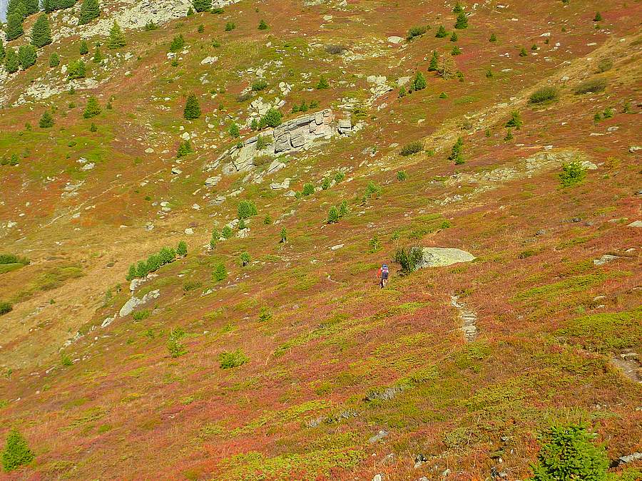 #23 Méraloup : Descente au top aussi Méraloup : Descente au top aussi