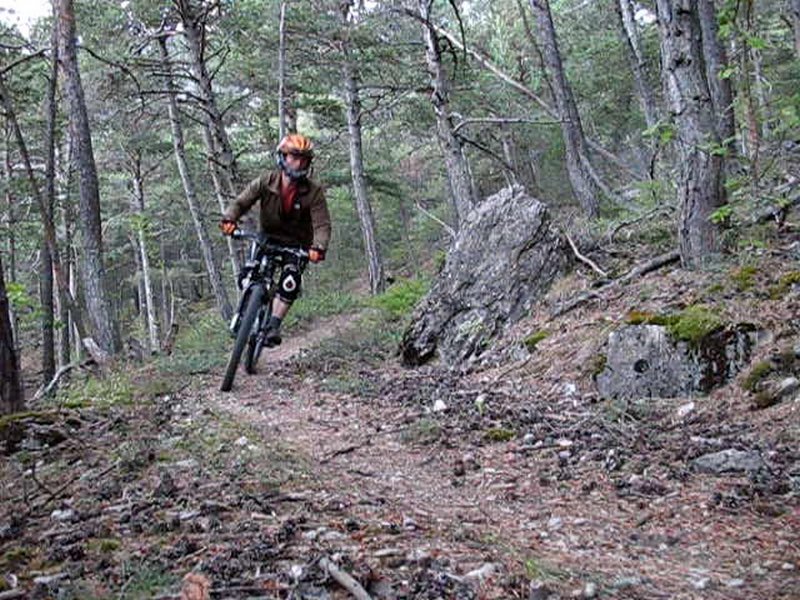 #2 descente : le reste ça déroule bien :) descente : le reste ça déroule bien :)