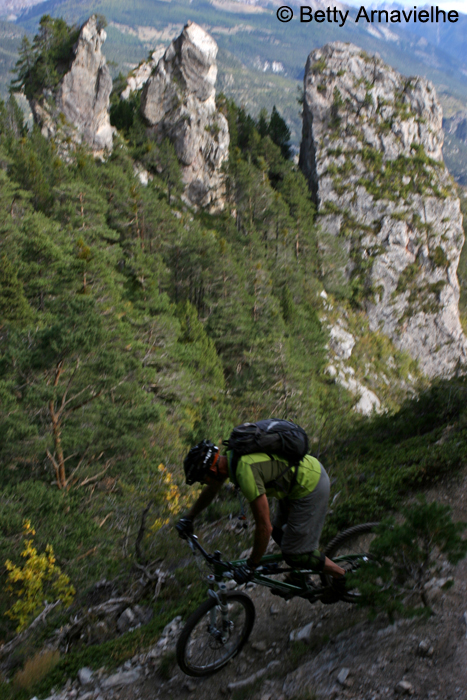 #9 Aiguilles Aiguilles