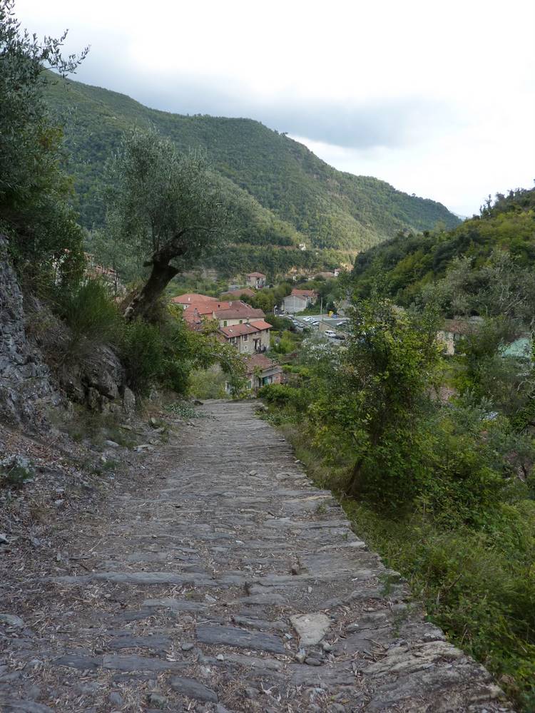 #13 Calade sur Rochetta : La fin est proche Calade sur Rochetta : La fin est proche