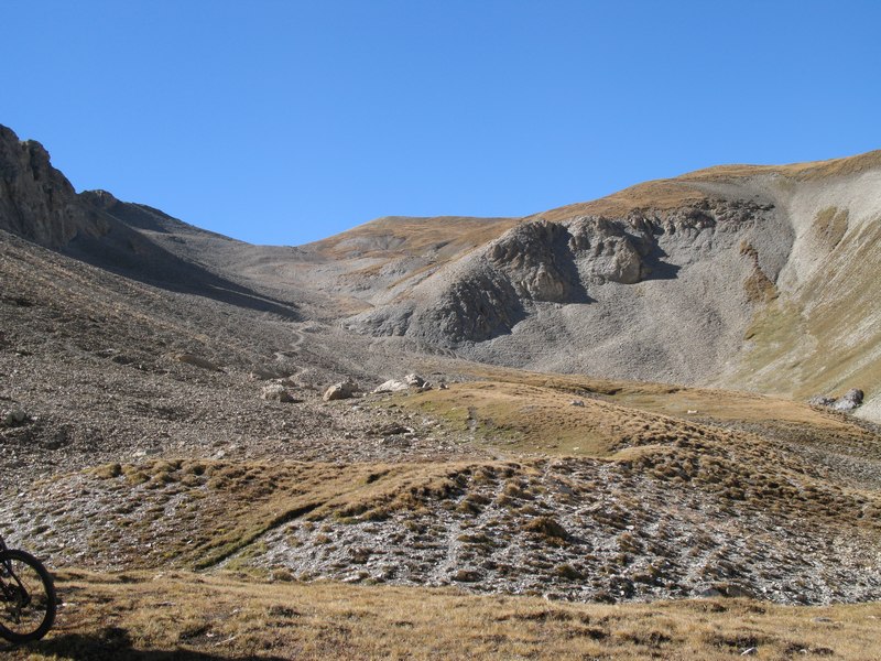 #7 objectif en vue : et beau sentier roulant :( ou pas roulant, c objectif en vue : et beau sentier roulant :( ou pas roulant, c'est selon