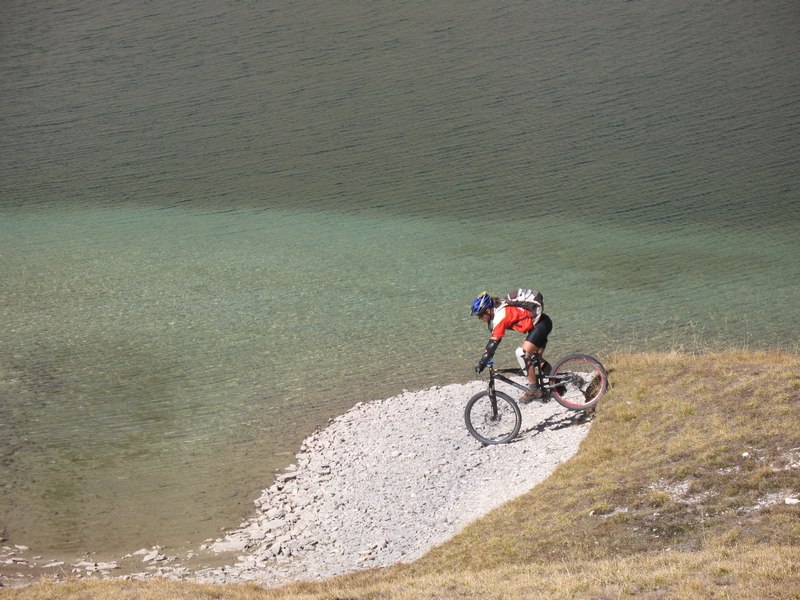 #13 Ricil : envie de Lac Ricil : envie de Lac