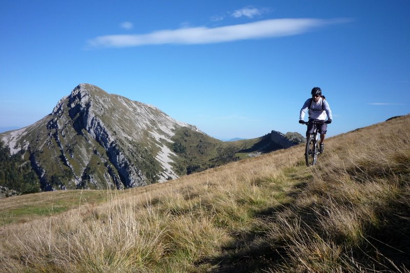 Enfin Hurtières : Yes... mais il en reste un peu pour le Chalet des Bannettes