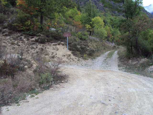 #1 canal d canal d'ublan : tout droit