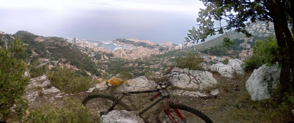 #5 Mont Bataille : Juste avant le sommet du Mont Bataille Mont Bataille : Juste avant le sommet du Mont Bataille